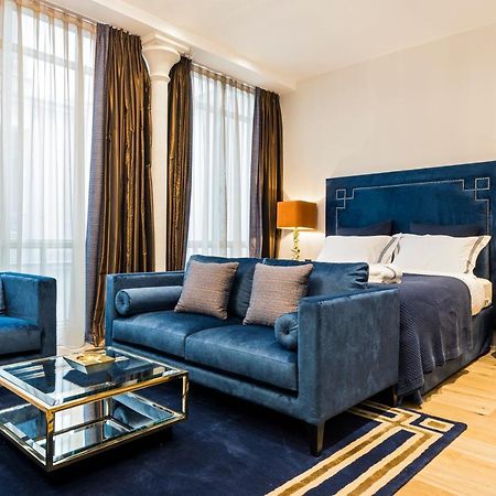 Luxury Apartment Paris Louvre II Kültér fotó