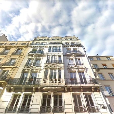 Luxury Apartment Paris Louvre II Kültér fotó