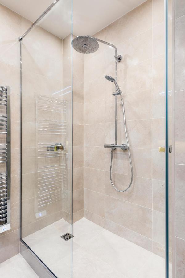 Luxury Apartment Paris Louvre II Kültér fotó