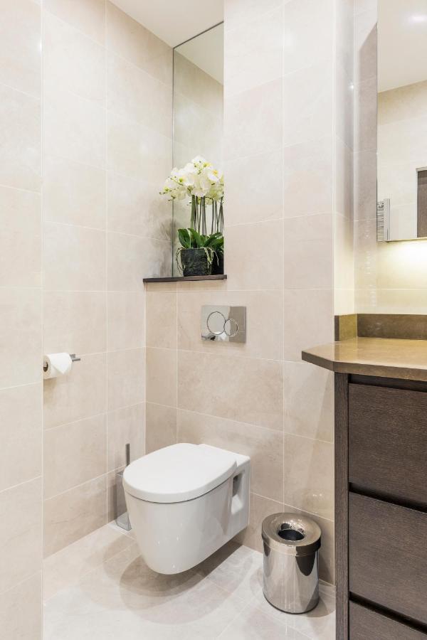 Luxury Apartment Paris Louvre II Kültér fotó