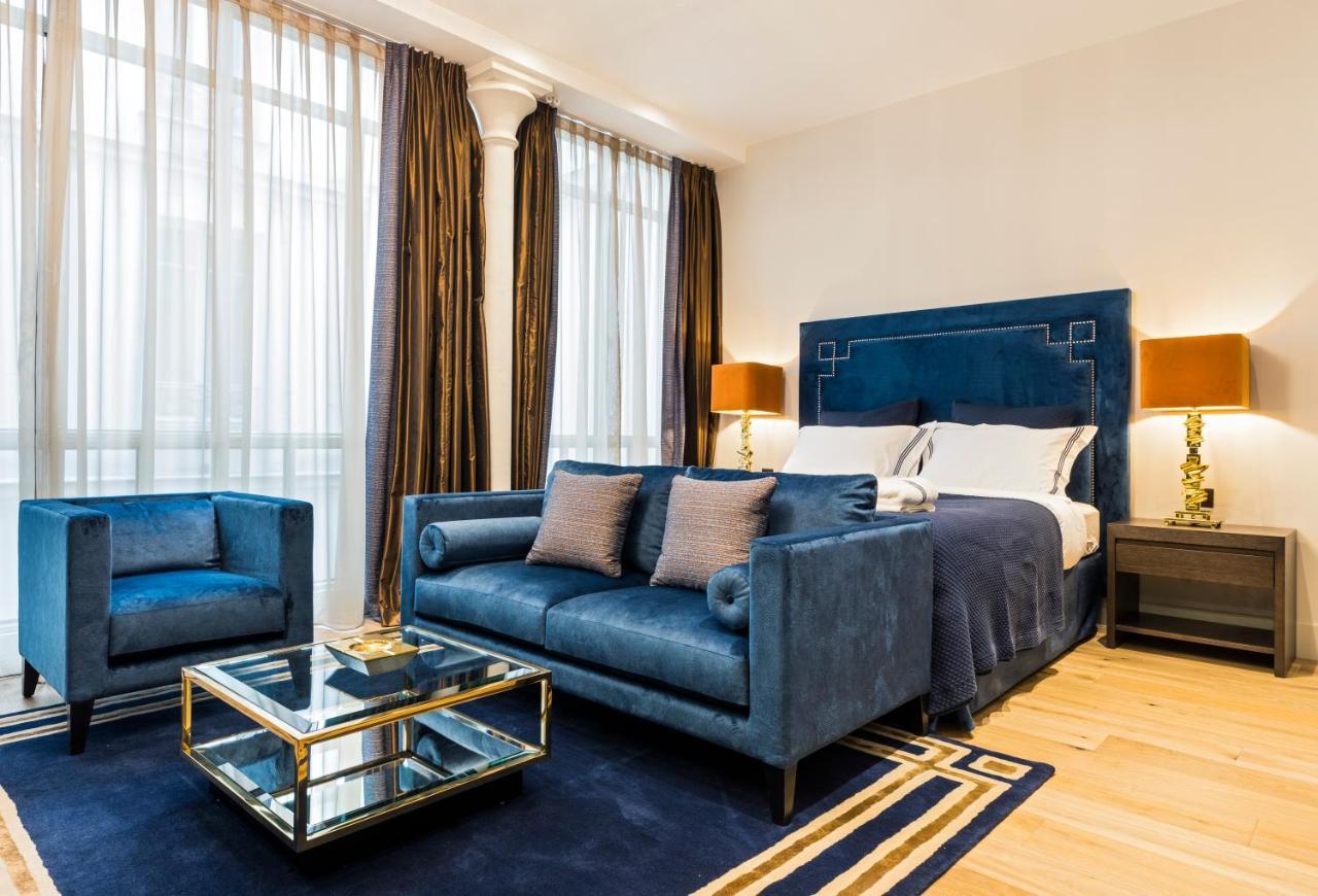 Luxury Apartment Paris Louvre II Kültér fotó