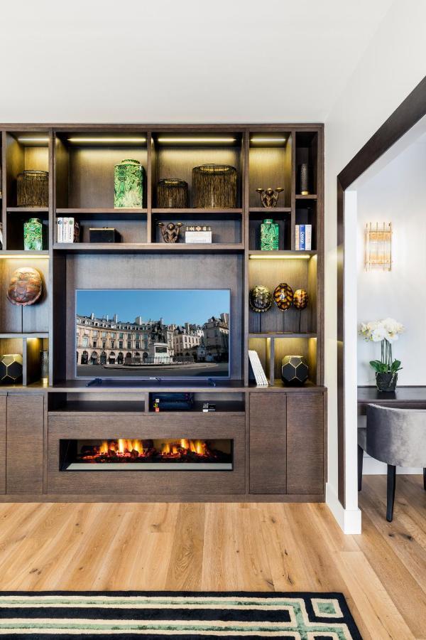Luxury Apartment Paris Louvre II Kültér fotó