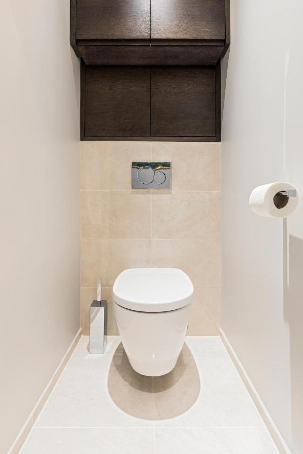 Luxury Apartment Paris Louvre II Kültér fotó