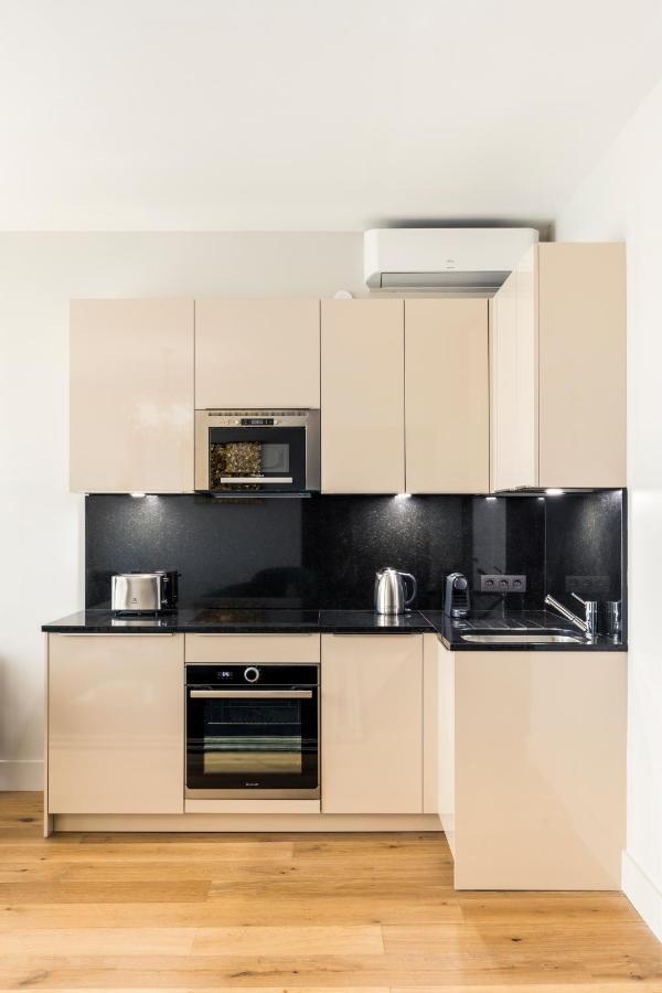 Luxury Apartment Paris Louvre II Kültér fotó