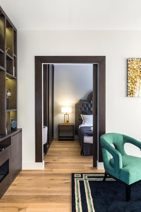 Luxury Apartment Paris Louvre II Kültér fotó