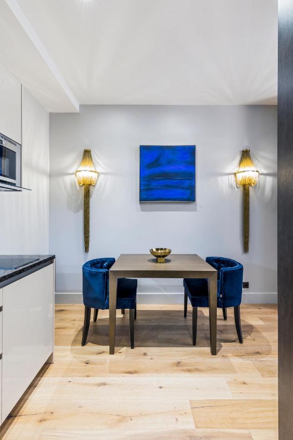 Luxury Apartment Paris Louvre II Kültér fotó