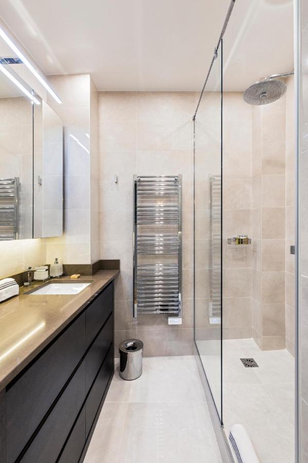 Luxury Apartment Paris Louvre II Kültér fotó