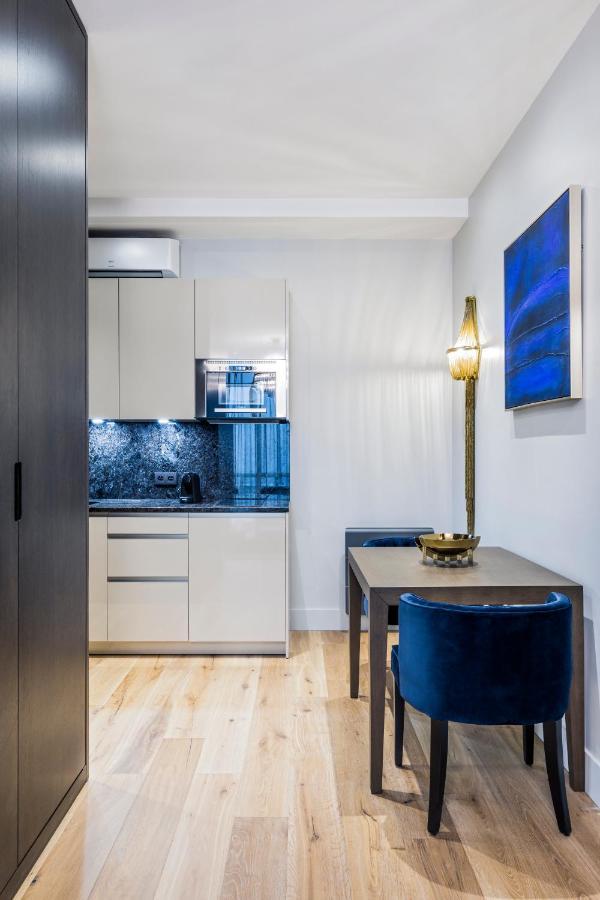 Luxury Apartment Paris Louvre II Kültér fotó