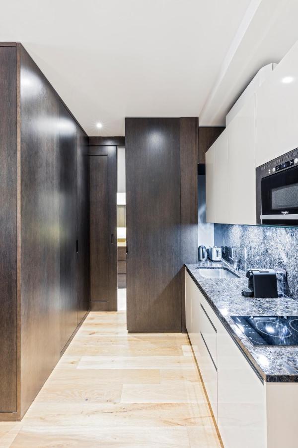 Luxury Apartment Paris Louvre II Kültér fotó