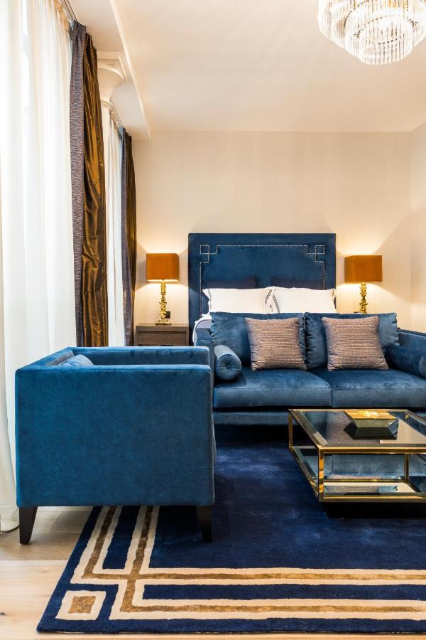 Luxury Apartment Paris Louvre II Kültér fotó
