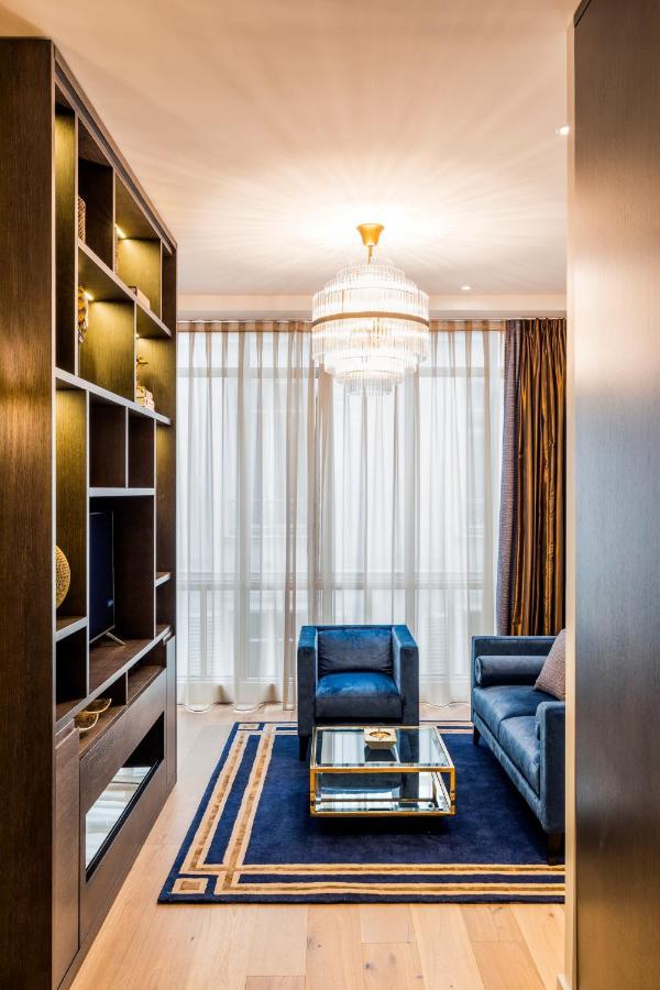 Luxury Apartment Paris Louvre II Kültér fotó