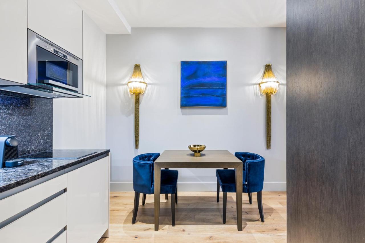 Luxury Apartment Paris Louvre II Kültér fotó