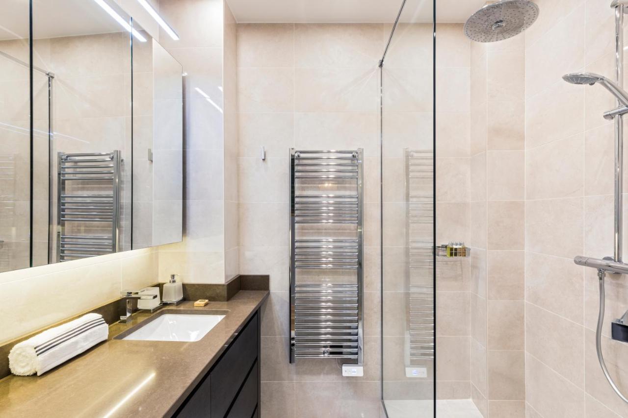 Luxury Apartment Paris Louvre II Kültér fotó